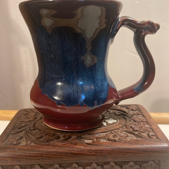 1999 Ohio renaissance festival mug - Picture 2 of 4